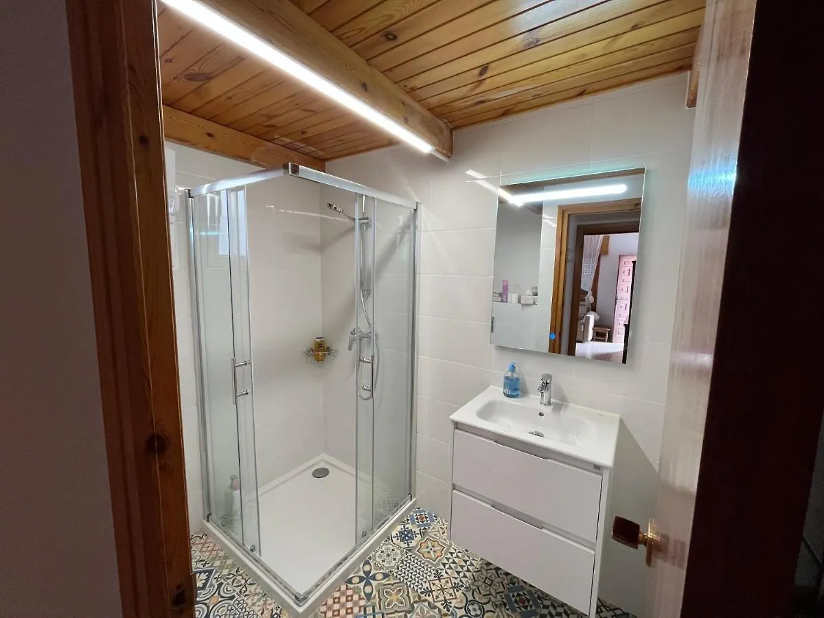 Holiday home Casa Gonia Villa Riumar