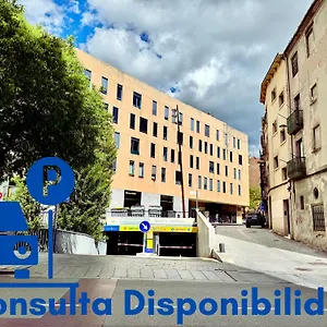 Precioso Loft En 2 Apartamento
